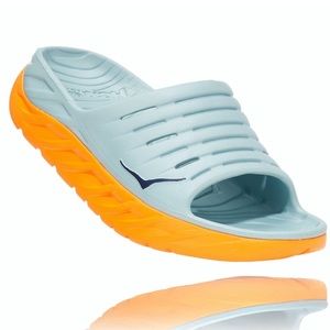 HOKA ORA RECOVERY SLIDE WOMEN 6